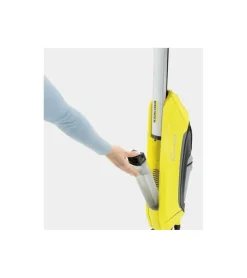 KÄRCHER - Nettoyeur de sols fc 5 sans fil - karcher