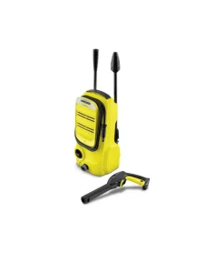 KÄRCHER - Nettoyeur haute pression karcher k2 compact