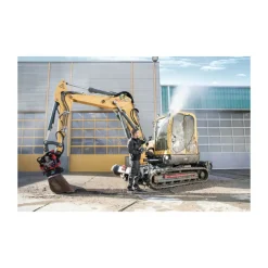KÄRCHER - Nettoyeur haute pression kärcher hd6/15m+