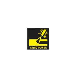 KÄRCHER - Nettoyeur haute pression karcher k5 premium power control