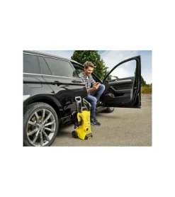 KÄRCHER - Nettoyeur haute pression k3 premium power control