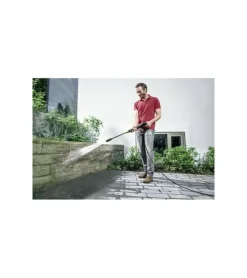 KÄRCHER - Nettoyeur haute pression k3 power control - karcher