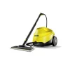 KÄRCHER - Nettoyeur vapeur haute pression sc2 delux easyfix karcher - 1500w - 3.2 bar - 84001