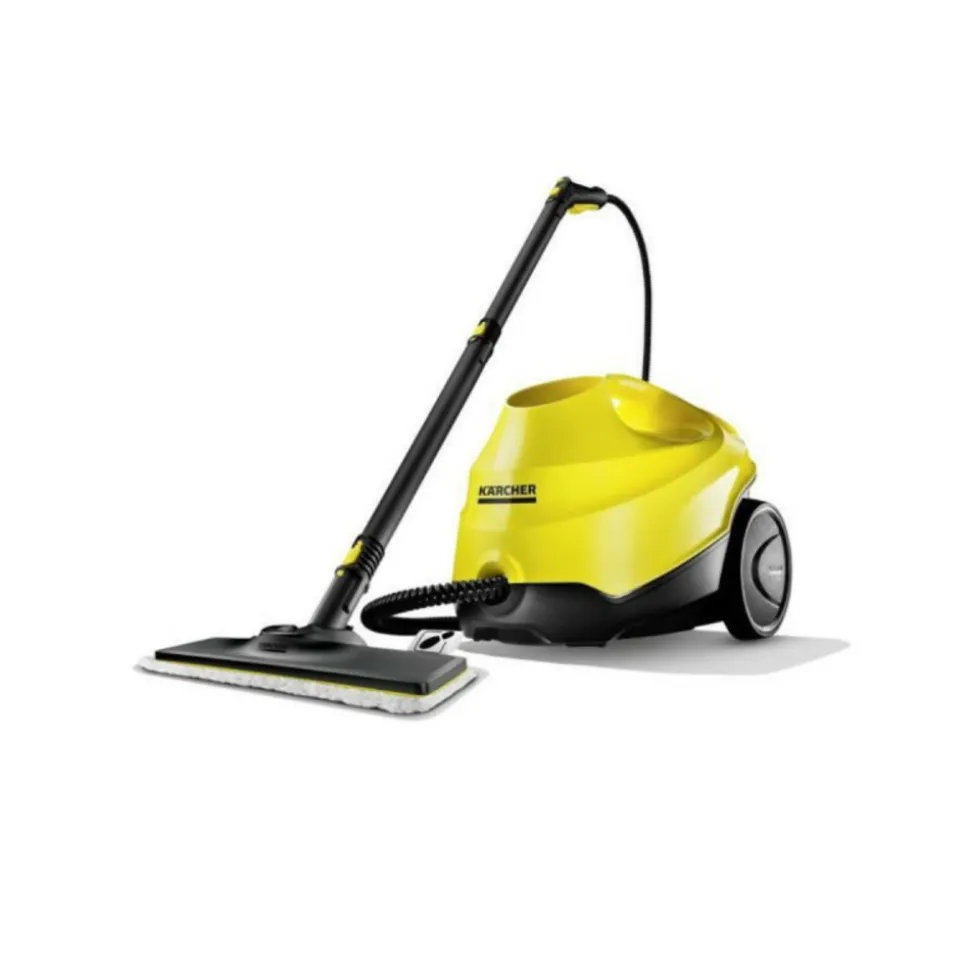 KÄRCHER - Nettoyeur vapeur haute pression sc2 delux easyfix karcher - 1500w - 3.2 bar - 84001