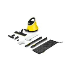 KÄRCHER - Nettoyeur vapeur haute pression sc2 delux easyfix karcher - 1500w - 3.2 bar - 84001