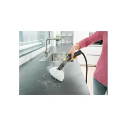 KÄRCHER - Nettoyeur vapeur haute pression sc2 delux easyfix karcher - 1500w - 3.2 bar - 84001
