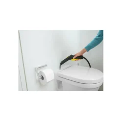 KÄRCHER - Nettoyeur vapeur haute pression sc2 delux easyfix karcher - 1500w - 3.2 bar - 84001