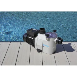 Kripsol pompe de filtration 25,7m3/h tri ie3 - ks200t