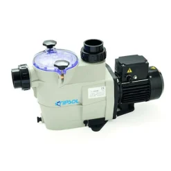 Kripsol pompe de filtration 21,9m3/h mono - ks150m