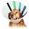 KVP - Collier de protection isabelino pour chiens ez clear (16-19 cm)
