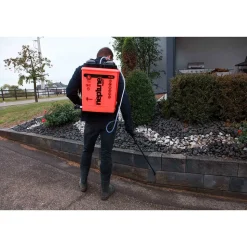 KWAZAR - Pulvérisateur neptune super 15l