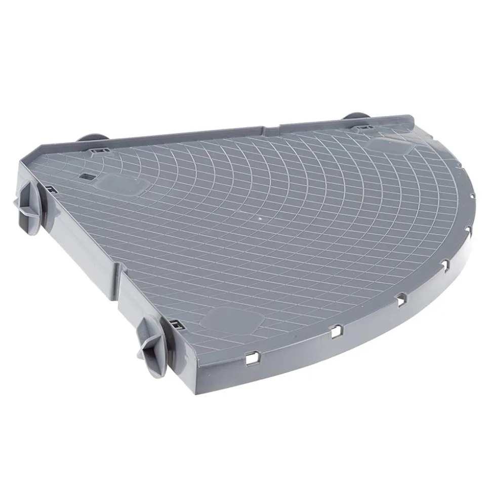 L373 ferplast rayon plastique furets cages solide robuste petite surface de repos
