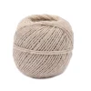LA CORDELINE - Ficelle en Jute + Fil de cuivre