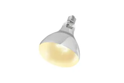 LA FERME TROPICALE - Lampe uvb auto ballastée 125w - super sun - ampoule pour le chauffage et l'éclairage destinés aux reptiles (lézards, serpents),
