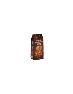LA FORESTIERE DU NORD - Sachet allume feu et barbecue40pces - grill o'bois