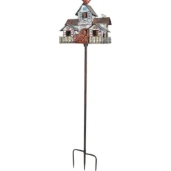 LA GRANDE PRAIRIE - Clairière enchantée à planter 33x18x138cm