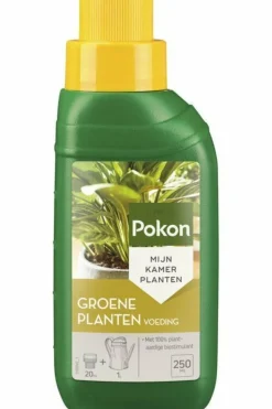 LA GREEN TOUCH - Engrais pour plantes vertes - 250 ml