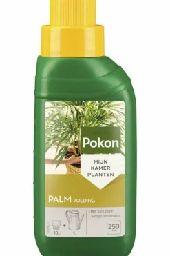 LA GREEN TOUCH - Engrais pour palmier - 250ml