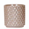 LA GREEN TOUCH - Pot diamond pearl - sable