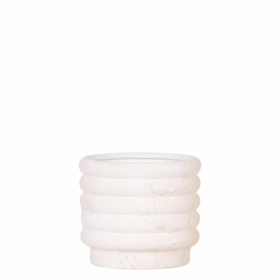 LA GREEN TOUCH - Sierpot marble light