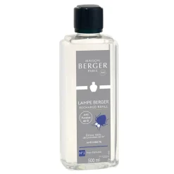 LAMPE BERGER - Recharge pour catalyse Anti-Punaise de lit - 500ml