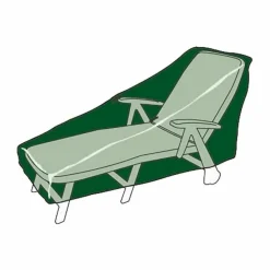 LANA DECO - Étui de protection altadex chaise longue de jardin