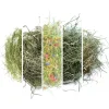 L'EDEN DES PATTOUNES - Box foins