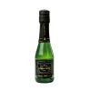 LES GOURMANDISES DE SOPHIE - Thé pétillant "Sparkteez", cuvée Prestige bio - 20cl