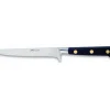 Lion sabatier couteau à désosser lame inox 13cm - 726060