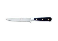 Lion sabatier couteau à désosser lame inox 13cm - 726060