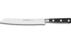 Lion sabatier couteau à pain forgé 20cm - 801180