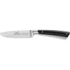 Lion sabatier couteau d'office droit 10cm acier 4116 nitro+ - 806380
