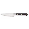 Lion sabatier couteau d'office lame inox 10cm - 725060