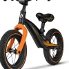 LIONELO - Draisienne bart air sporty noir