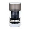 LIVOO - Livoo distributeur de croquettes automatique 5w blanc - pet100