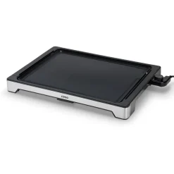 Livoo plancha électrique 2000w 47x37 cm - doc319