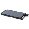 Livoo plancha électrique 2200w 50x25cm - doc320