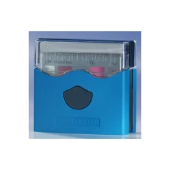 Lovibond trousse 2x20 pastilles chlore/ph - testdpd