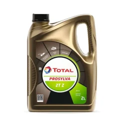 Lubrifiants Minéral 2 Temps Essence Pour La Motoculture