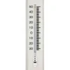 LUCA - Thermometre plastique 20 cm