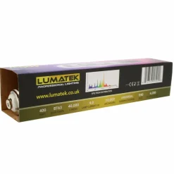 LUMATEK - Ampoule mh 400w