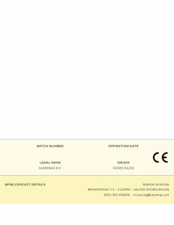 LUMINEO - Rideau led pour usage extérieur, blanc lumière chaude. 2,25x1,5m-240 leds