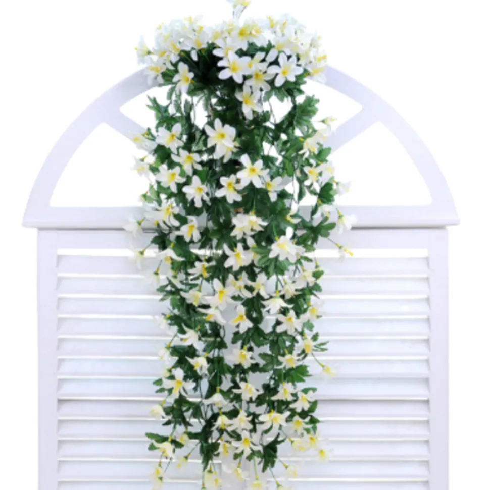 Lys artificiel - blanc