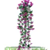 Lys artificiel - fuchsia