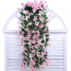 Lys artificiel - rose
