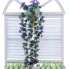 Lys artificiel - violet