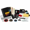 4M - Coffret découverte de la science de l'espionnage - kit de l'espion