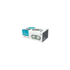 M PETS - Gamelle double surélevée m.pets altitude - 2x50 ml