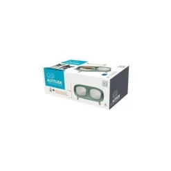 M PETS - Gamelle double surélevée m.pets altitude - 2x50 ml