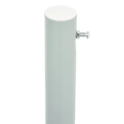 MAISON EXCLUSIVE - Auvent latéral rétractable de patio 117x600 cm crème